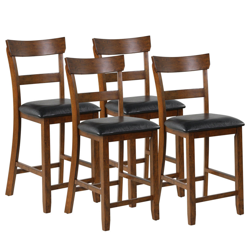 Tabouret de comptoir 25,5 po Grondin, 4