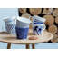 Pacific Mixed Patterns Mugs