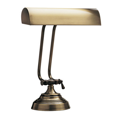 Lampe pour piano 10,5 po Aleta