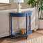 Console Orvis Demilune-290171442
