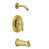 Polished Brass is out of stock