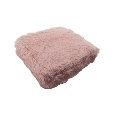 Kratika Plain Weave / Muslin Throw Blanket