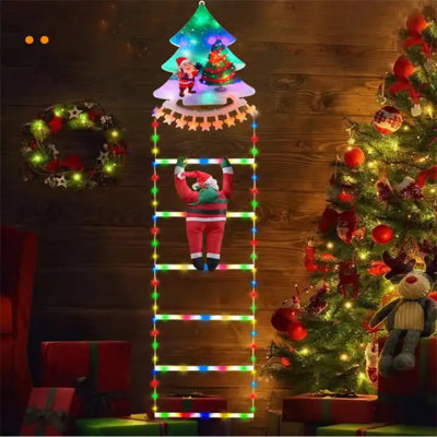 Guirlandes lumineuses d'extérieur