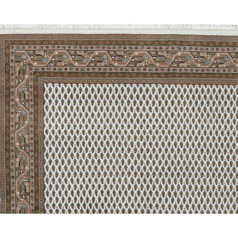Indo One-of-a-Kind 5' X 7'10" Area Rug