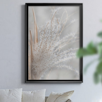 " Summer Wisps I " by J Paul