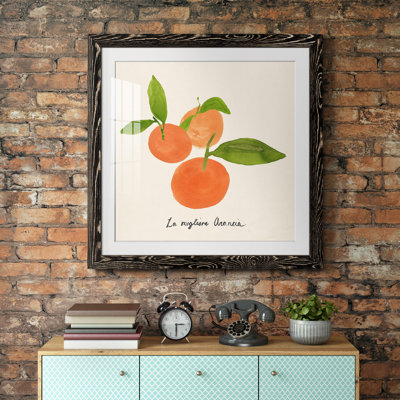 " Citrus Trattare II "
