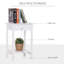Chapin End Table
