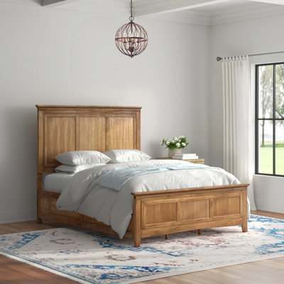 Kingery Standard Bed
