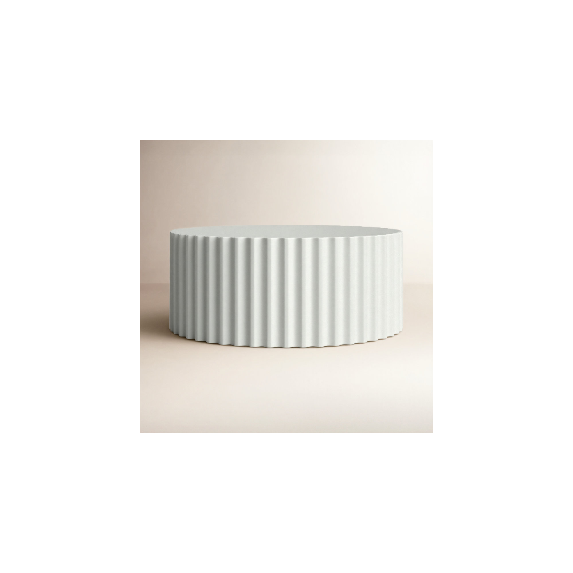 Ellory Single Coffee Table