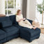 Canapé 3 places Cloud Couch-699949918-699949921