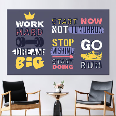 Print on Canvas