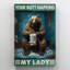 Ours avec vos serviettes My Lady-17363876