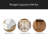 Kitchen Table,Rustic Dining Table,Modern Conference Table-1975302243-1975302240