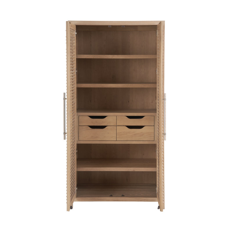 Weekender Armoire