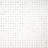 Calabria Frost Gray  Geometric 13 in. x 13 in. Polished Marble Mosaic Floor and Wall Tile-50784520