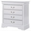 Commode 4 tiroirs Louis Phillipe G3190-BC-1620374300