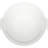 Carlisle Food Service Products StorPlus 5.5 Gallons Circle Food Storage Container-87119703