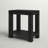 Kaicey Solid Wood End Table