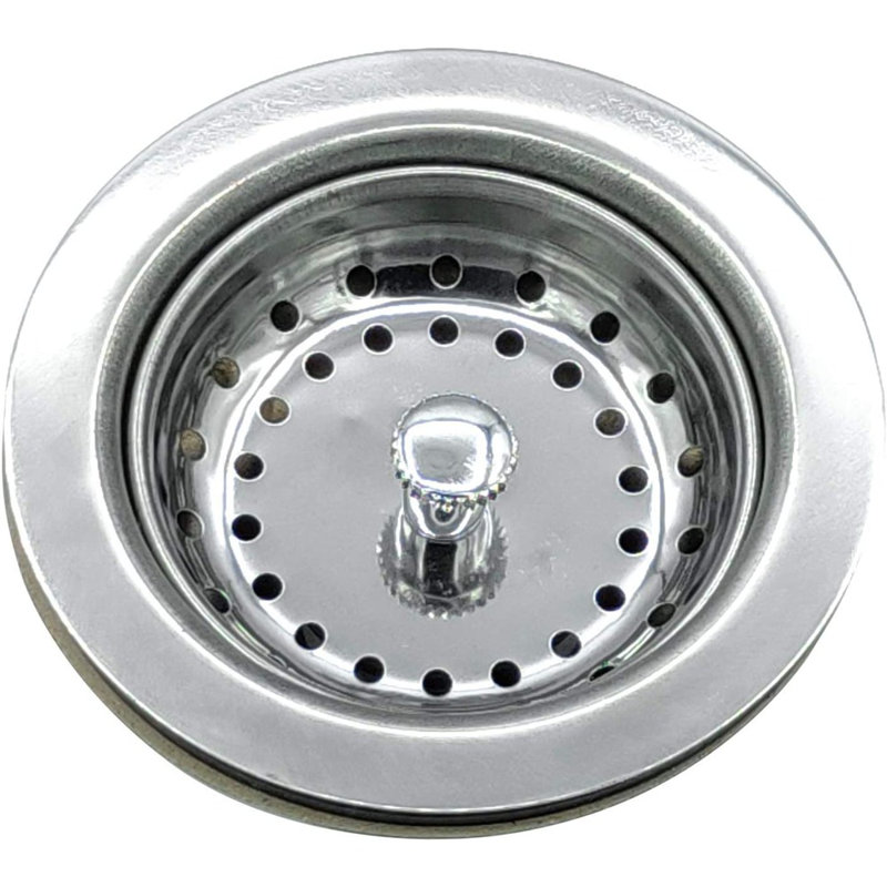 Basket Strainer