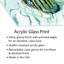 «Outer Banks Swim» par Carol Robinson - impression non encadrée-323338956
