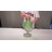 Vintage Wall Sconce With Colorful Glass, Modern Wall Light 180 Degrees Adjustable-244273473
