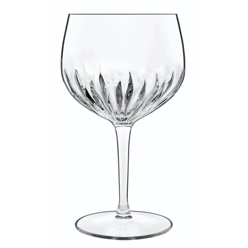 Luigi Bormioli Mixology 27 oz Spanish Gin & Tonic / Sangria Glasses