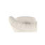 Chaise d'appoint rembourrée Aamiyah-949966084