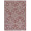 Tapis oriental d'intérieur / extérieur Ajna Performance-383219157