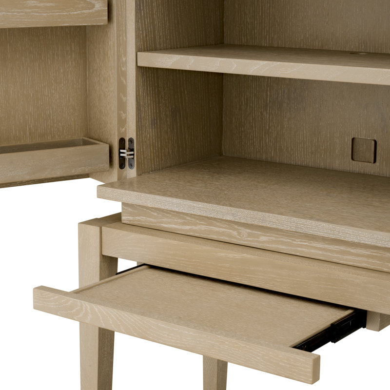 Borchard Bar Cabinet