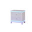 OPIUM Queen 4 Pc Bedroom Set In Milky White(NJ INVENTORY)