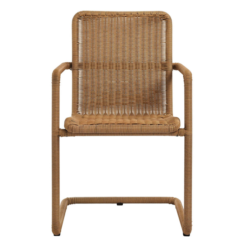 Chaise de salle à manger Daylight (naturel), Natural