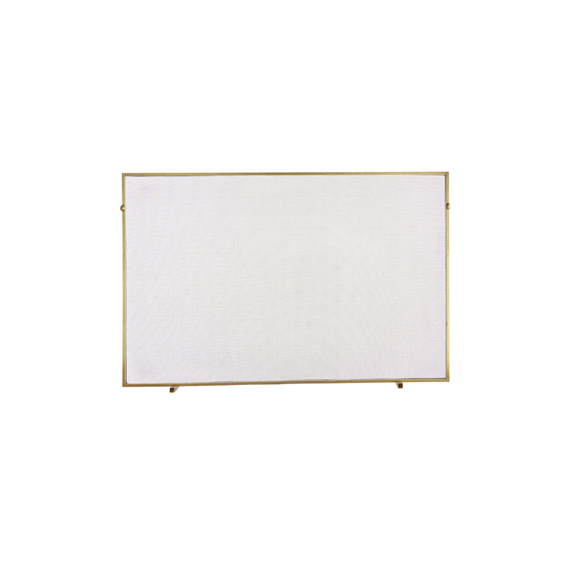 Gita Large Fire Screen