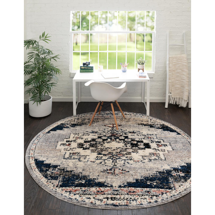 Tucson Geometric Indoor Rug