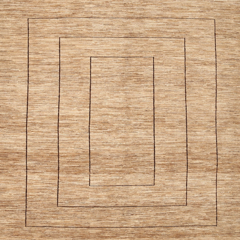 Indoor Rug, Square 3'