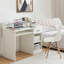 Bureau avec huche Halya-754832758