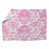 Pink/White