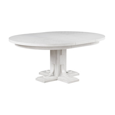 Dover 54 " Oval Dining Table