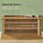 Practical Freestanding Coat Rack and Hall Tree