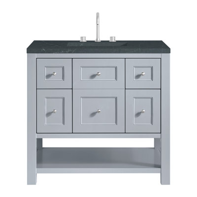 Breckenridge 36'' W Single Vanity