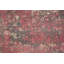 Tapis moderne moderne à motif d'aspect vieilli 2 x 3