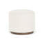 Sinclair Round Ottoman-435237203