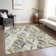 Malchow Washable Geometric Indoor / Outdoor Rug