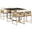 Ensemble repas avec coussins Hokku Designs-1874740302-1874740303-1874740311