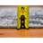 Jahed One-of-a-Kind Rectangle 3'0" X 5'3" New Age Area Rug in Grey