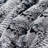 Knitted Throw Blanket-16381326