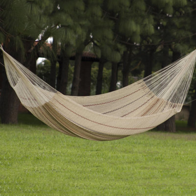 Susannah 1 Person Classic Hammock