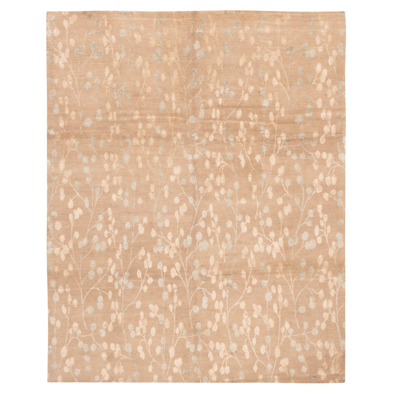 Opulence Taupe Rug 7'11" x 9'11"