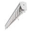 Auvent de patio rétractable avec capuchon Awntech Destin-10696355-10696359-10768218