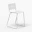 Corail Counter Stool Armless-1624309190