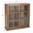 Fayette Storage Bookcase-1299989639